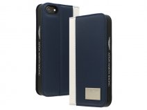 Aston Martin Racing Folio - Hoesje voor iPhone 5/5S