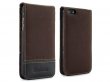 Barbour Waxed Cotton Flip Case - iPhone SE/5s/5 hoesje