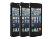 Barbour Hard Case - iPhone SE / 5s / 5 hoesje