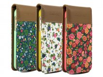 Barbour Julie Dodsworth Case - iPhone SE/5s/5 hoesje