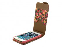 Barbour Julie Dodsworth Case - iPhone SE/5s/5 hoesje