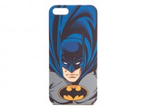 Batman Hard Case - iPhone SE / 5s / 5 hoesje