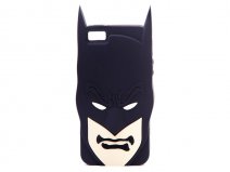 Batman 3D Skin Case - iPhone SE / 5s / 5 hoesje
