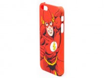 The Flash Hard Case - iPhone SE / 5s / 5 hoesje