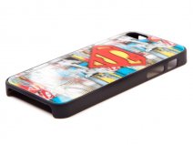 Superman 3D Case - iPhone SE/5s/5 hoesje
