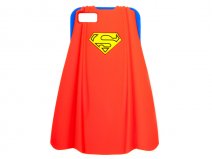 Superman Cape Case - iPhone SE/5s/5 hoesje