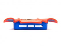 Superman Cape Case - iPhone SE/5s/5 hoesje
