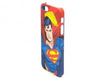 Superman Hard Case - iPhone SE/5s/5 hoesje
