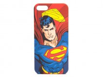 Superman Hard Case - iPhone SE/5s/5 hoesje