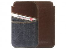 Diesel New Hastings Sleeve - iPhone SE/5S/5C hoesje