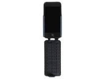 Diesel Flip Case Denim - iPhone SE / 5s / 5 hoesje