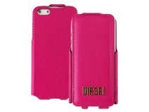 Diesel Scissor Flip Case - iPhone SE / 5s / 5 hoesje
