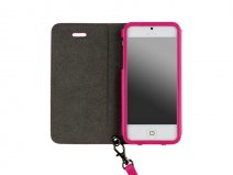 Diesel Collection Space Book Case voor iPhone 5/5S