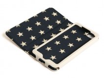 GANT Premium Booklet Case - Hoesje voor iPhone 5/5S