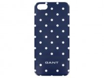 GANT Dots Hard Case - Hoesje voor iPhone 5/5S