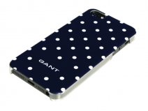 GANT Dots Hard Case - Hoesje voor iPhone 5/5S