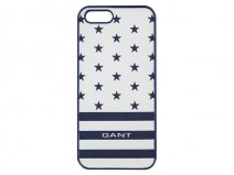 GANT Stars Moulded Case - Hoesje voor iPhone 5/5S