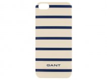 GANT Stripes Hard Case - Hoesje voor iPhone 5/5S