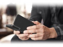 Incipio LGND Bookcase - iPhone SE / 5s / 5 hoesje