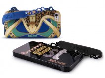 Just Cavalli Clutch Case - iPhone SE / 5s / 5 hoesje