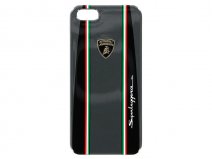 Lamborghini Superleggera D1 Hard Case - Hoesje voor iPhone 5/5S