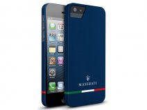Maserati Corse Line Case - Hoesje voor iPhone 5/5S