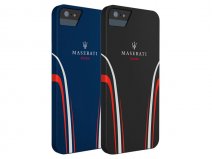 Maserati Corse Seven Case - Hoesje voor iPhone 5/5S