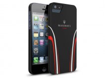 Maserati Corse Seven Case - Hoesje voor iPhone 5/5S