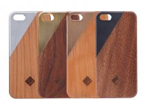 Native Union CLIC Metal - iPhone SE / 5s / 5 hoesje