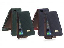 Pipetto Hunter Wanderer Case - Hoesje voor iPhone 5/5S