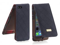 Pipetto Hunter Wanderer Case - Hoesje voor iPhone 5/5S