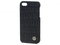Replay Croco Hard Case - iPhone SE / 5s / 5 hoesje