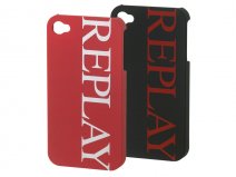 Replay Hard Case - iPhone SE / 5s / 5 hoesje