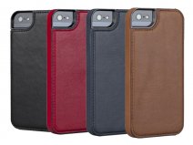 Sena Lugano Kontur Case - iPhone SE / 5s / 5 hoesje