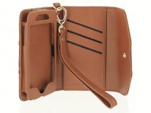 Tommy Hilfiger Bella Wallet - iPhone SE/5S/5C hoesje