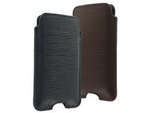 Tommy Hilfiger Dale Duo Sleeve - iPhone SE/5s/5 hoesje