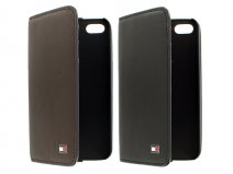 Tommy Hilfiger Eton Wallet Case - Hoesje voor iPhone 5/5S
