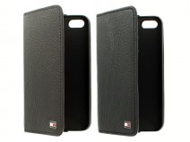 Tommy Hilfiger Hampton Wallet Case - Hoesje voor iPhone 5/5S