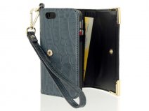 Tommy Hilfiger Ivy Case - iPhone SE / 5s / 5 hoesje