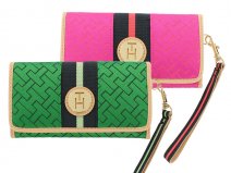 Tommy Hilfiger Merrit - iPhone Wallet Sleeve