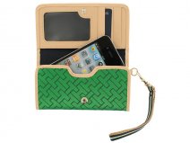 Tommy Hilfiger Merrit - iPhone Wallet Sleeve