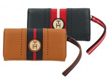 Tommy Hilfiger Waverly - iPhone Wallet Sleeve