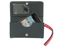 Tommy Hilfiger Waverly - iPhone Wallet Sleeve