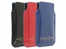 Tommy Hilfiger Felicity Sleeve - iPhone SE/5s/5 hoesje