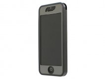 Full Body Clear Case - iPhone SE / 5S / 5 hoesje