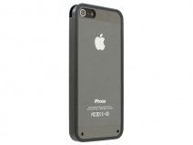 Full Body Clear Case - iPhone SE / 5S / 5 hoesje