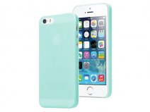 LAUT Slimskin - 0,35mm Dun iPhone 5/5S hoesje