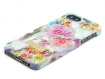 Ted Baker Grac Hard Shell - iPhone SE/5s/5 hoesje