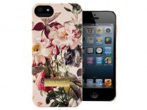 Ted Baker Susu Hard Shell - iPhone SE/5s/5 hoesje