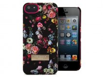 Ted Baker Tanalia Hard Shell - iPhone SE/5s/5 hoesje
